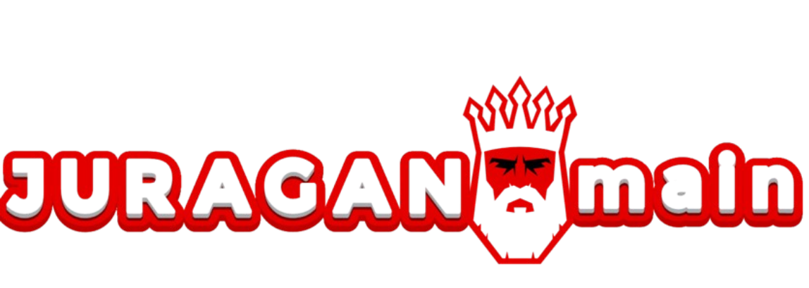 JURAGANMAIN Logo